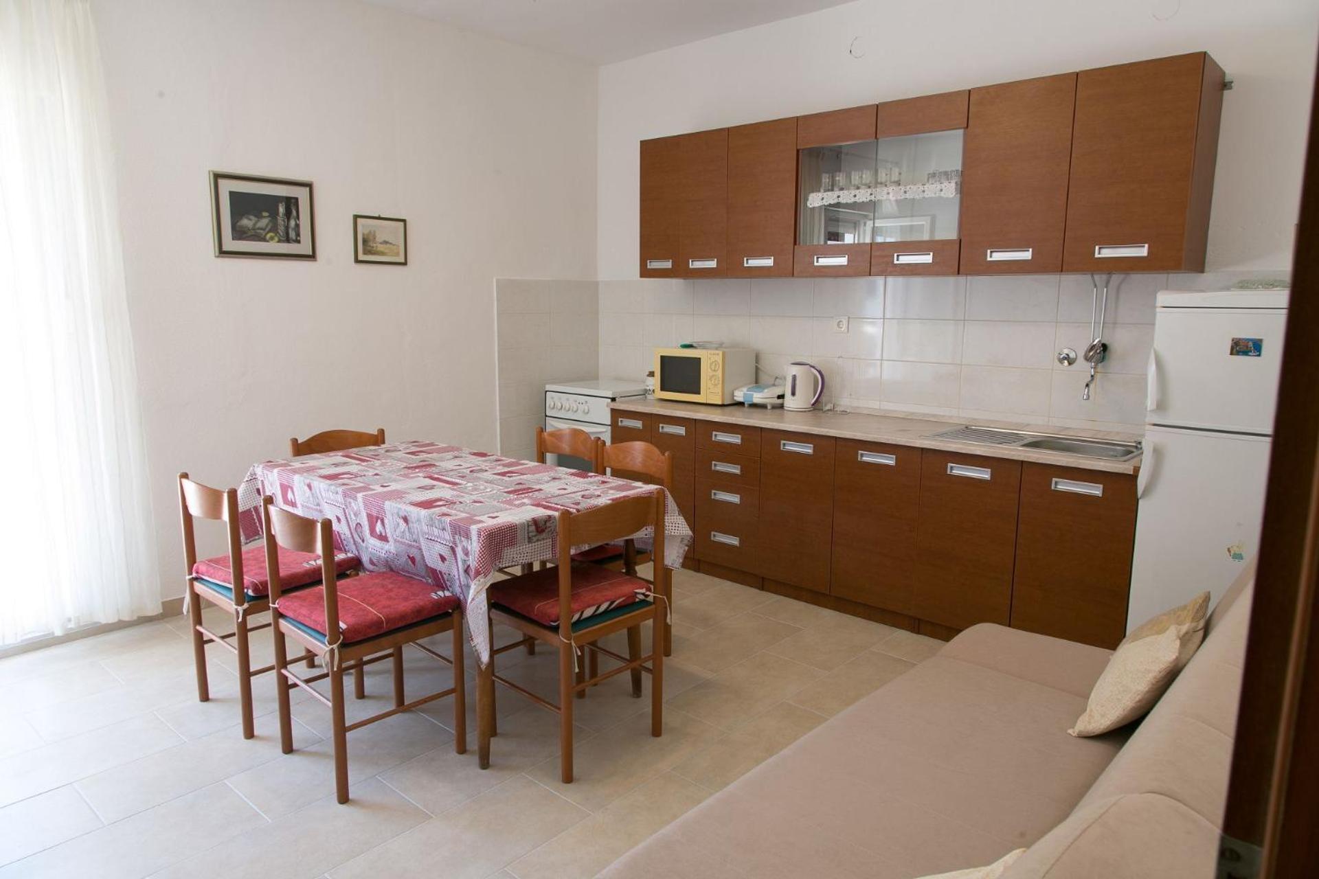 Apartments Ivica - 150M From Sea Trogir Buitenkant foto