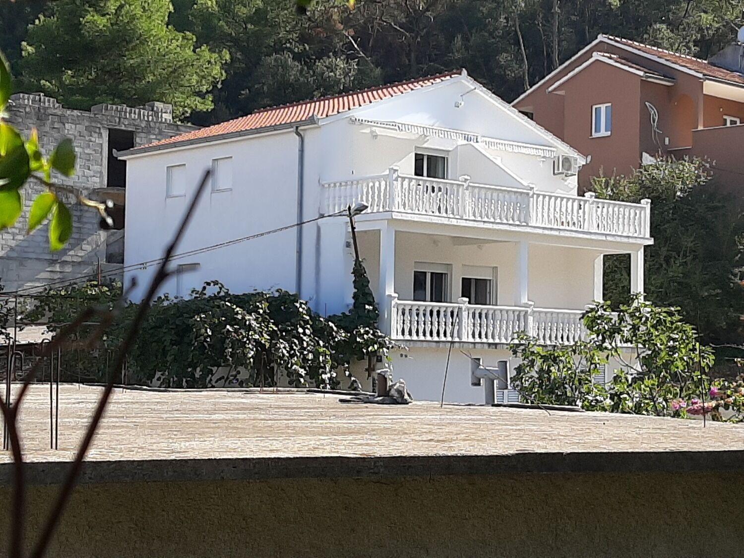 Apartments Ivica - 150M From Sea Trogir Buitenkant foto