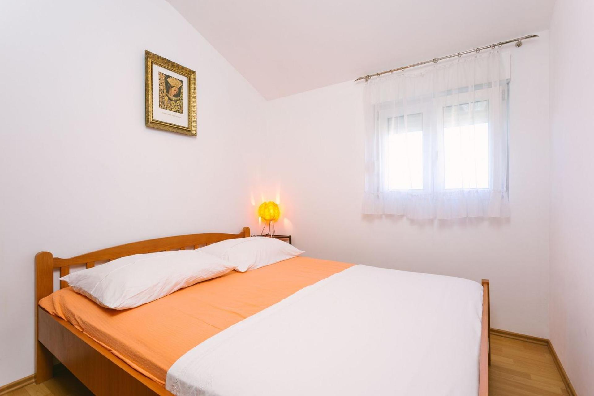 Apartments Ivica - 150M From Sea Trogir Buitenkant foto
