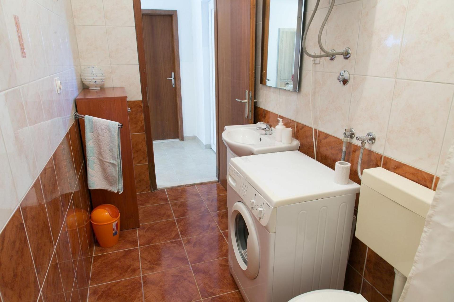 Apartments Ivica - 150M From Sea Trogir Buitenkant foto