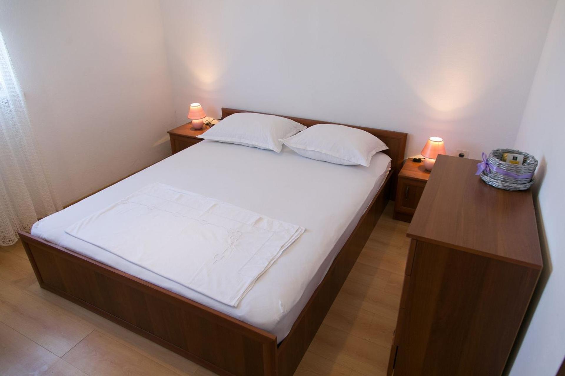 Apartments Ivica - 150M From Sea Trogir Buitenkant foto