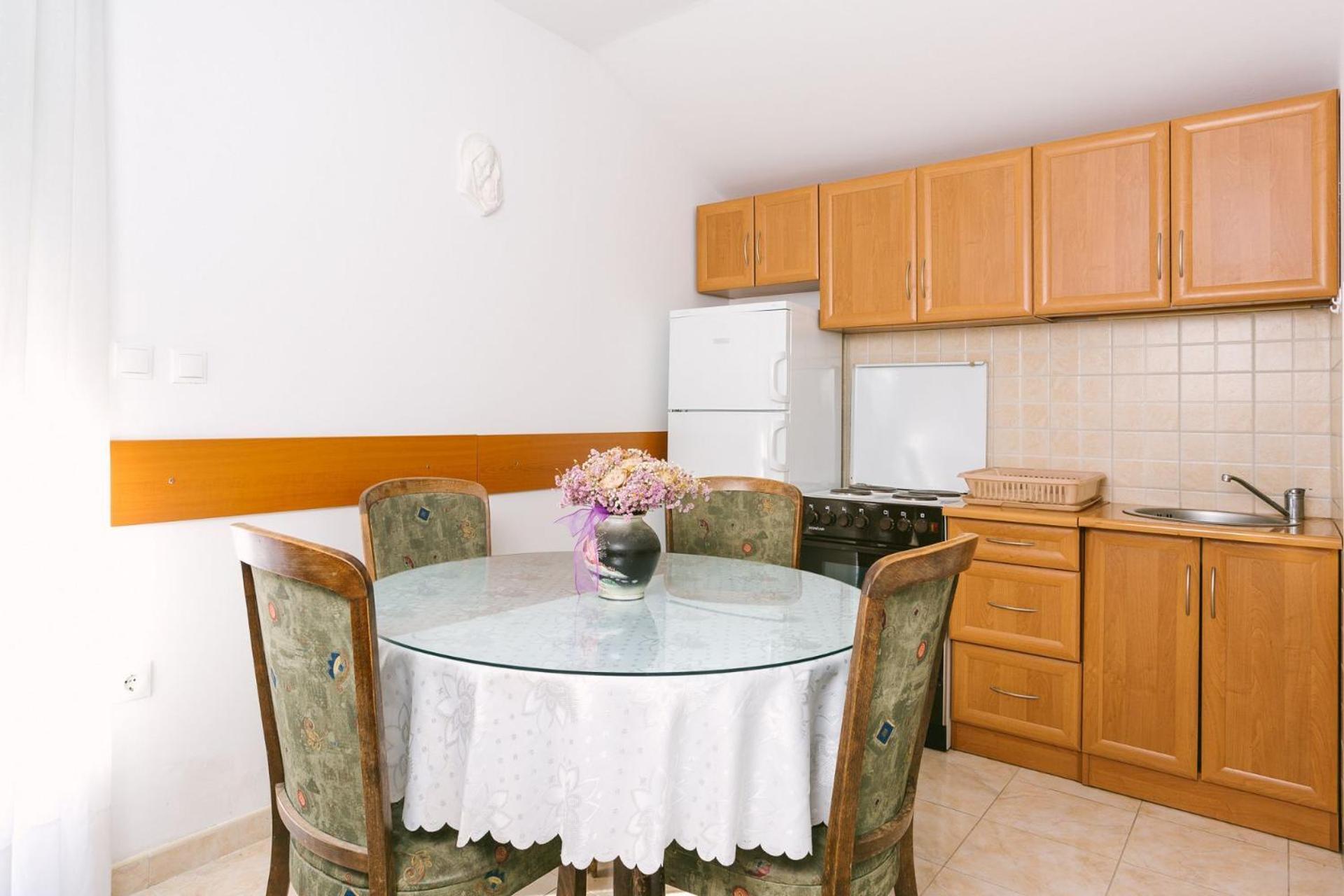 Apartments Ivica - 150M From Sea Trogir Buitenkant foto