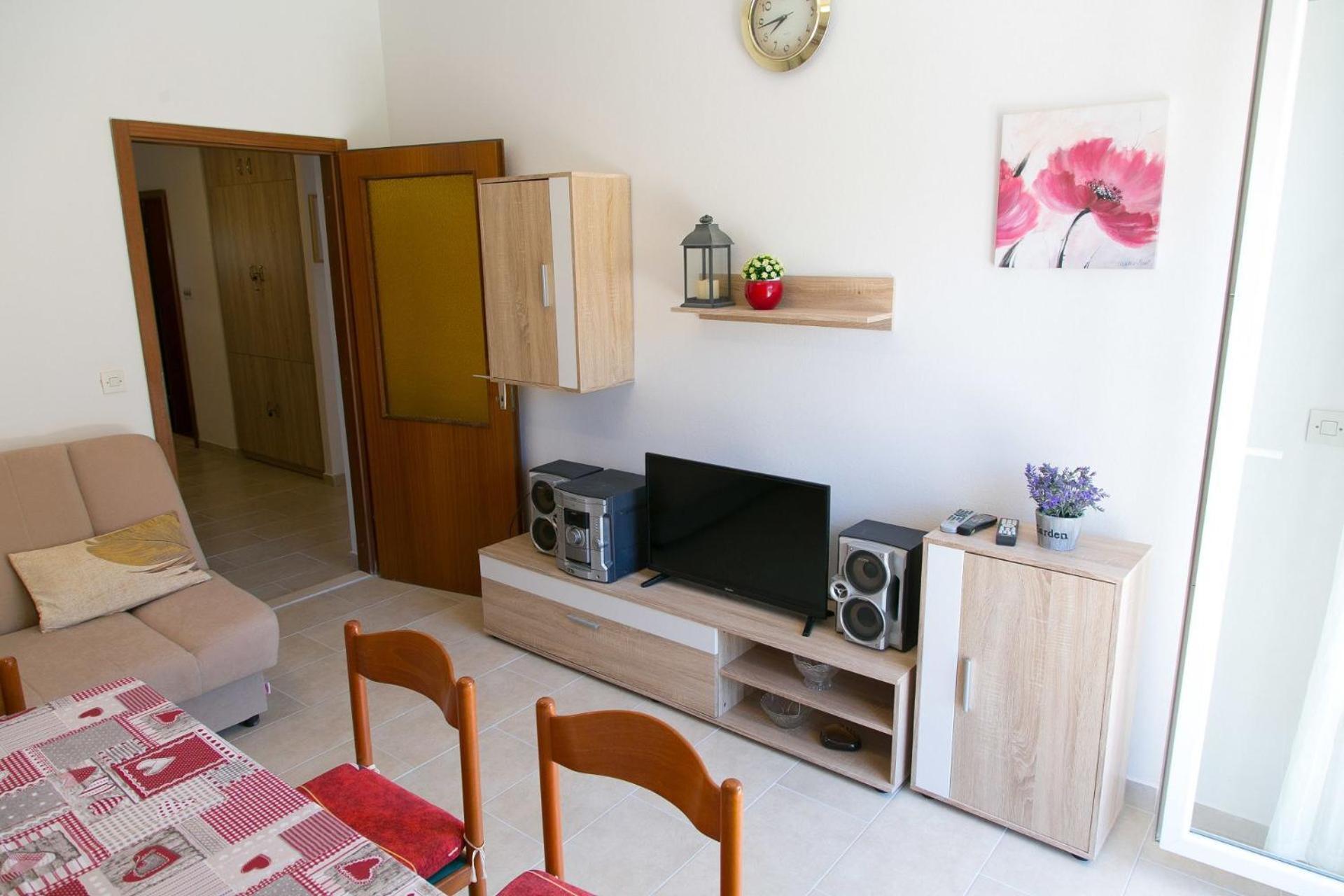 Apartments Ivica - 150M From Sea Trogir Buitenkant foto