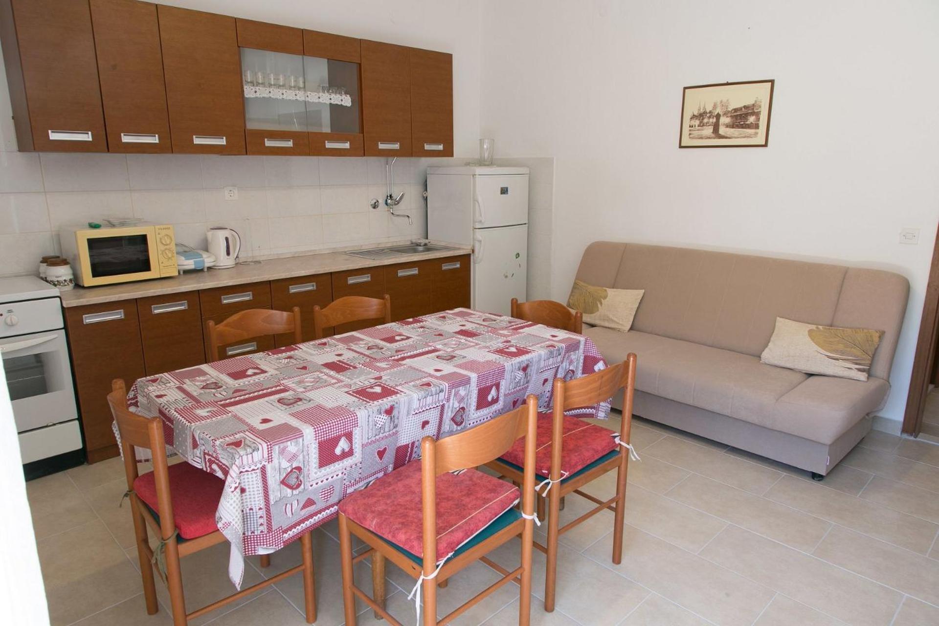 Apartments Ivica - 150M From Sea Trogir Buitenkant foto