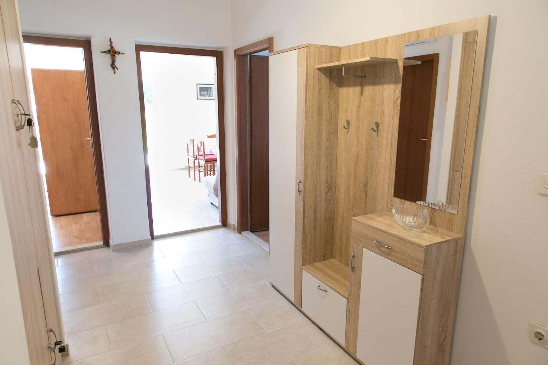 Apartments Ivica - 150M From Sea Trogir Buitenkant foto